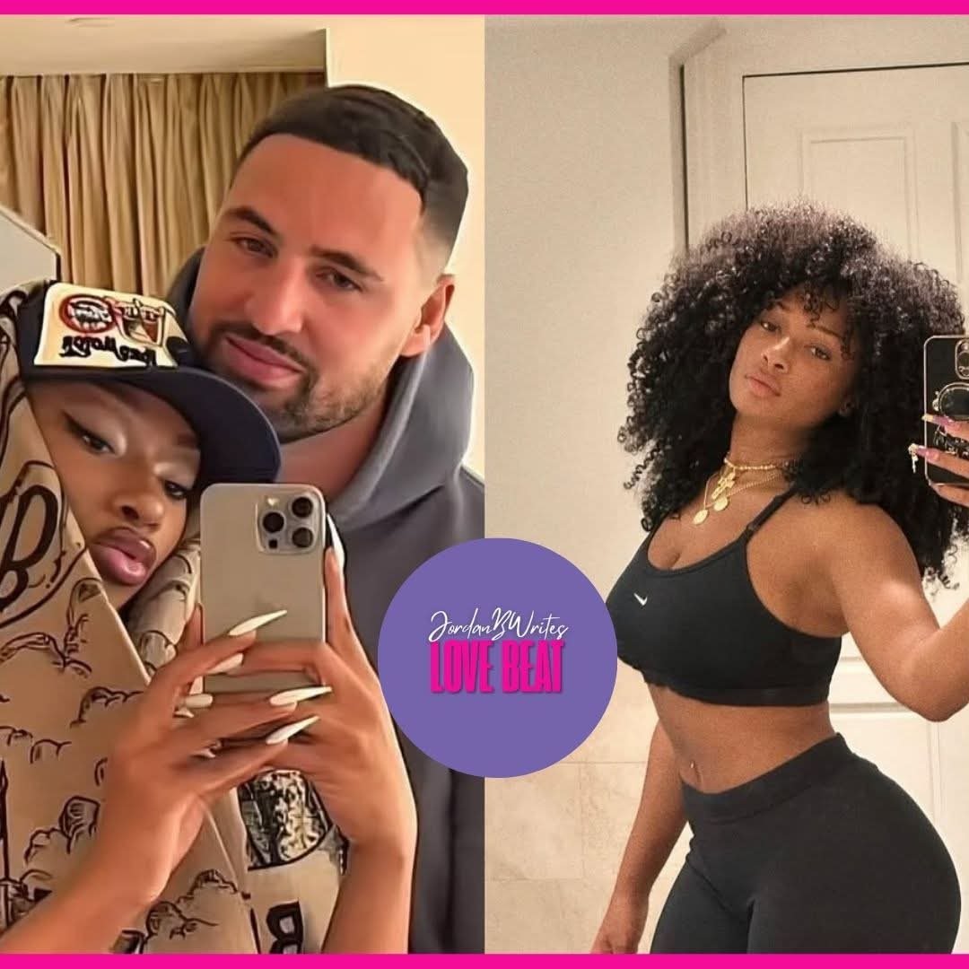 Meg Thee Stallion Reveals She Was “Losing Herself” While Dating Klay Thompson