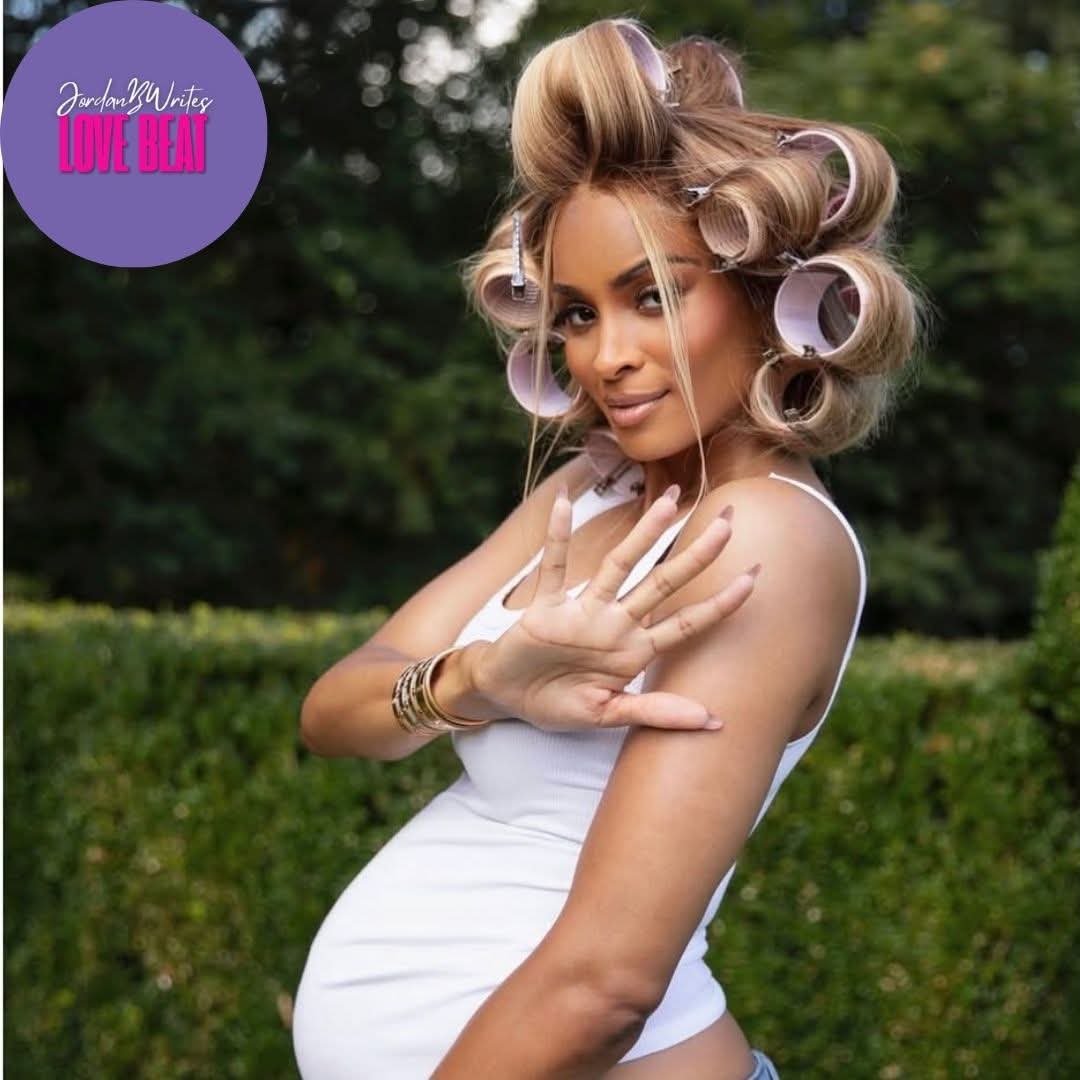 Ciara and Russell Wilson Are Expecting Baby No. 5