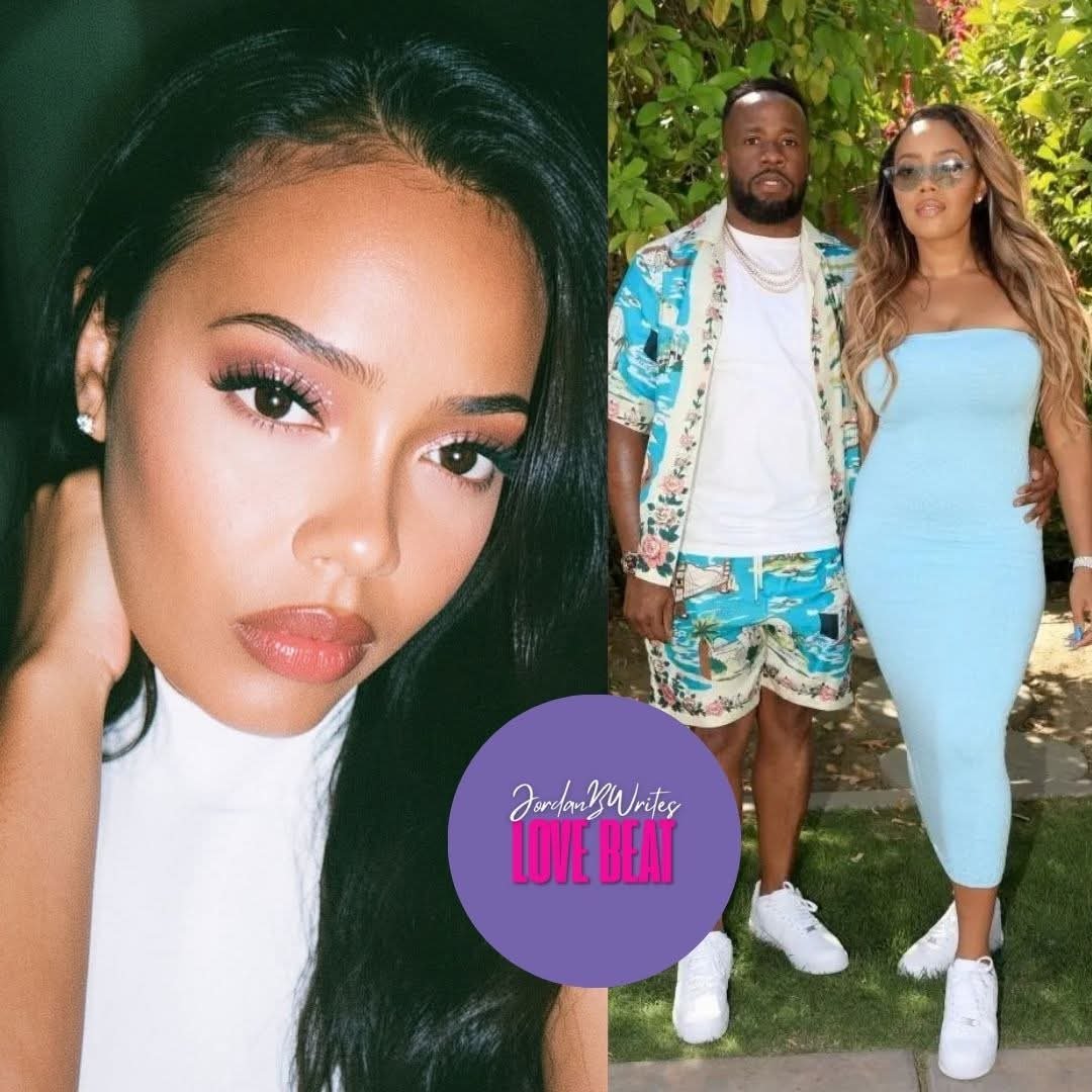 Angela Simmons Says Yo Gotti May Not Have Been Ready for the Next Step