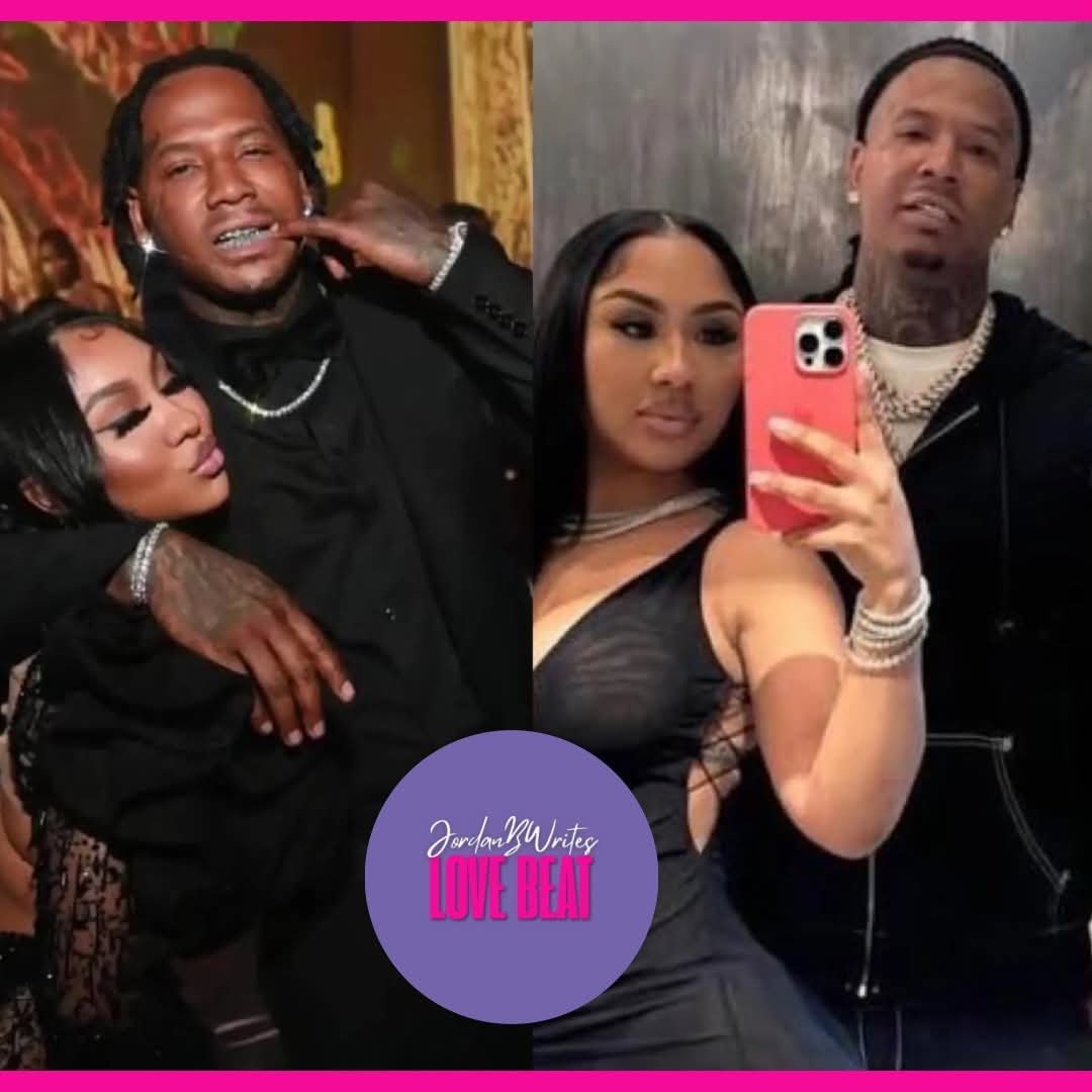 Ari Fletcher Reveals She and Moneybagg Yo Are Trying for a Baby