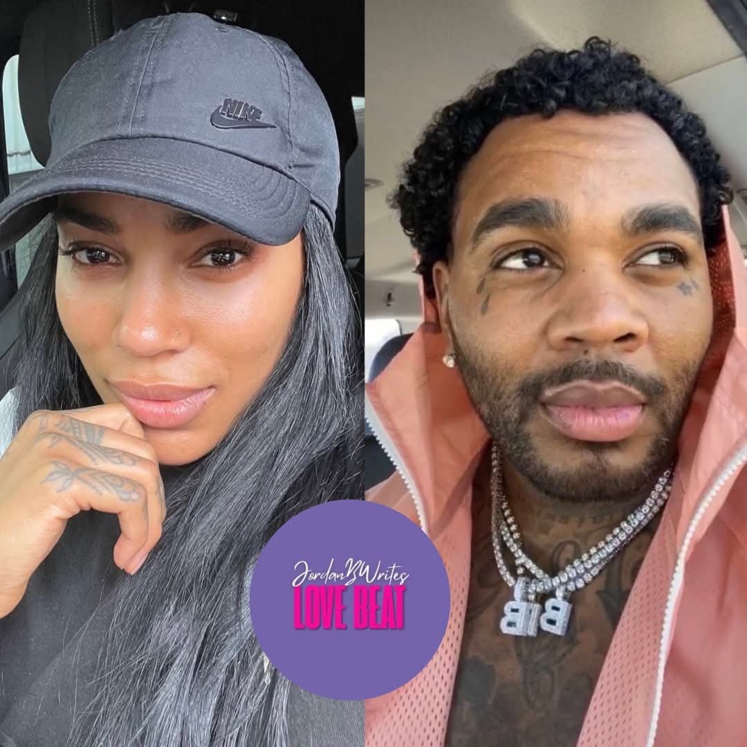 Dreka and Kevin Gates Are Reportedly Battling in Court Over Whether Their Marriage Was Legally Valid